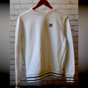 Fila Sweater